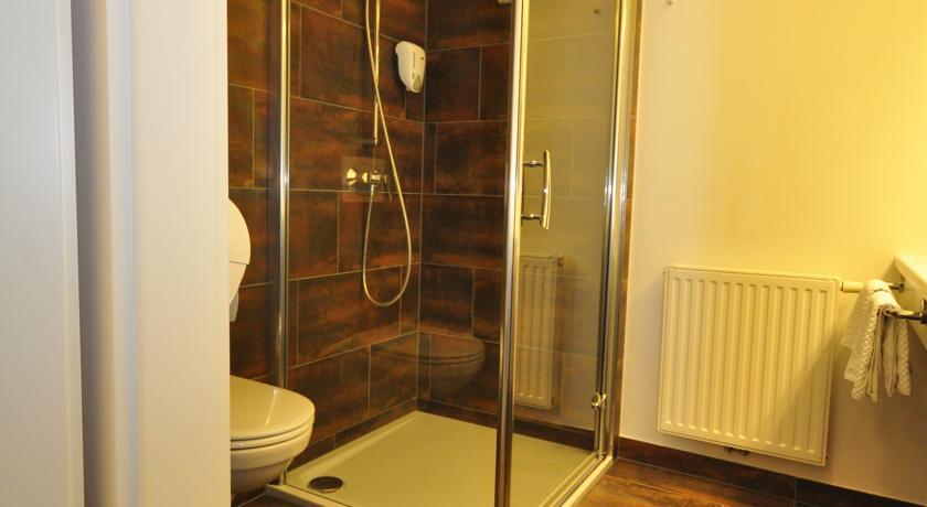 Amethysthotel Mantler Maissau Ruang foto