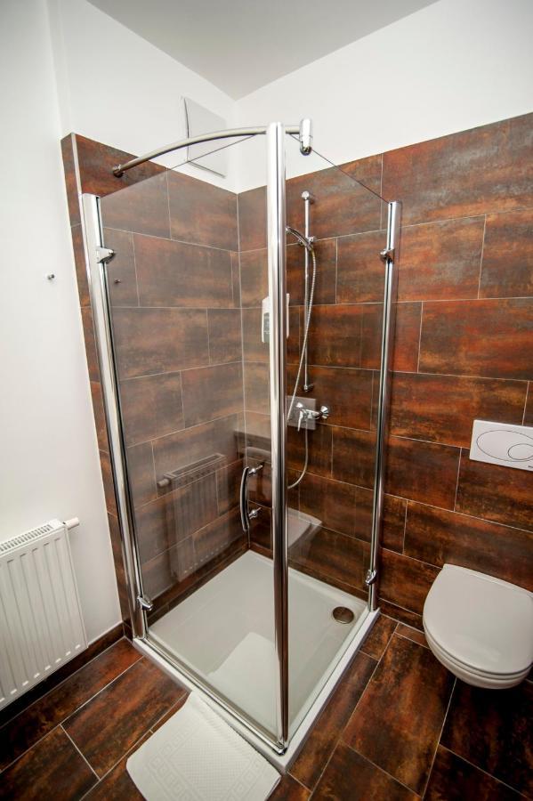 Amethysthotel Mantler Maissau Bagian luar foto